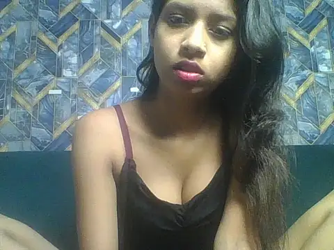 Rani1993 online show from 02/20/26, 08:05