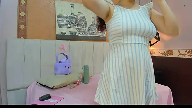 ChloeBernard online show from 03/03/26, 12:22