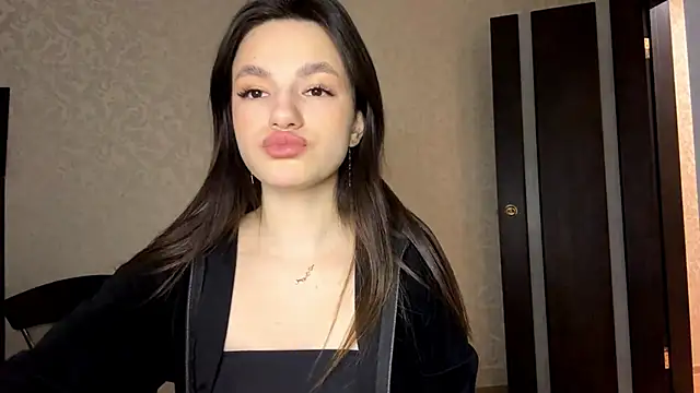 Kosandra k online show from 03/27/26, 03:34