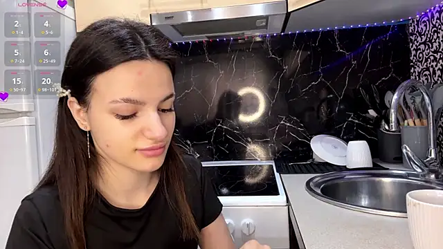 Kosandra k online show from 04/06/26, 08:15