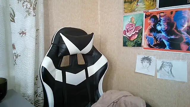 MilaTyan online show from 04/12/26, 06:02