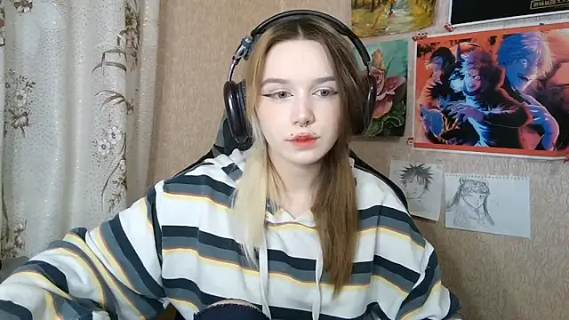 Snapshot of MilaTyan chatting on 04/29/26, 05:30 MilaTyan online show from 04/29/26, 05:30