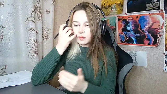 Snapshot of MilaTyan chatting on 05/01/26, 05:17 MilaTyan online show from 05/01/26, 05:17