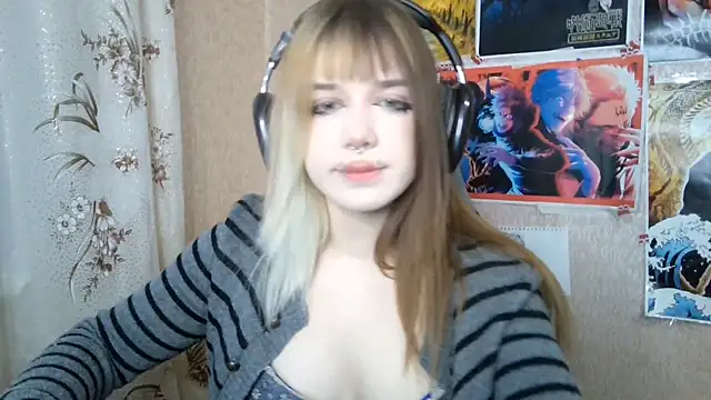 Snapshot of MilaTyan chatting on 06/01/26, 03:14 MilaTyan online show from 06/01/26, 03:14