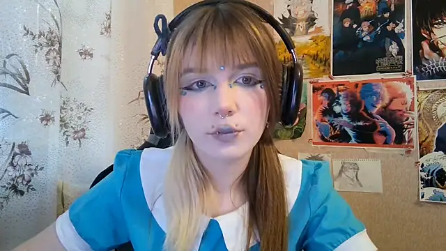 MilaTyan online show from 07/01/26, 02:18