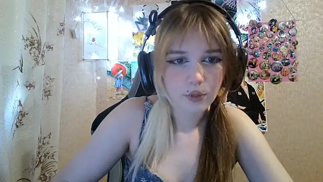 MilaTyan online show from 07/18/26, 01:59