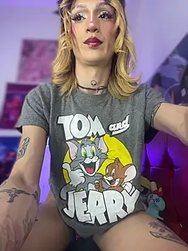 celeste hell  online show from 03/21/26, 09:47