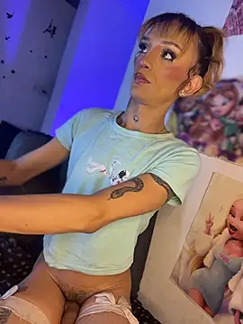 celeste hell  online show from 07/04/26, 11:49