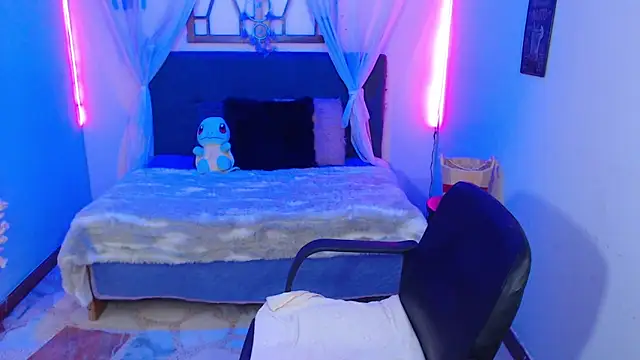 AvaHarper  online show from 04/10/26, 12:43