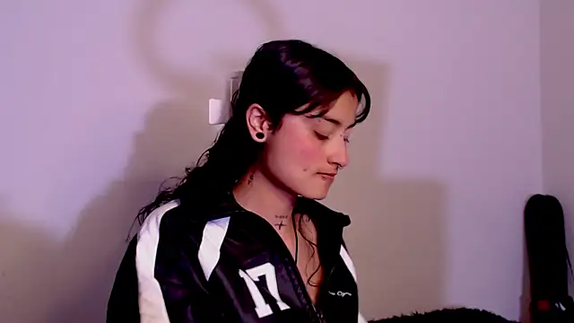 Lili  Clan online show from 02/24/26, 08:51