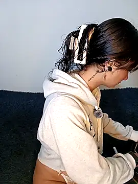 Lili  Clan online show from 03/15/26, 08:15