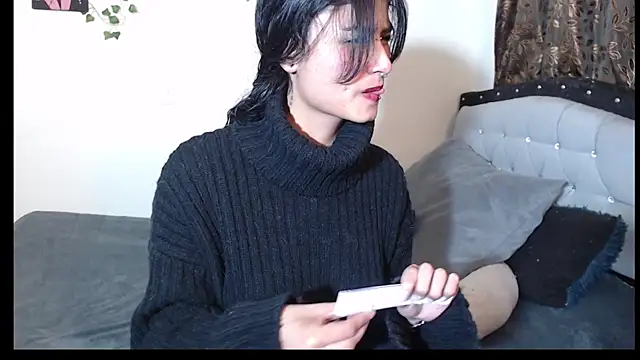 Lili  Clan online show from 05/23/26, 11:53