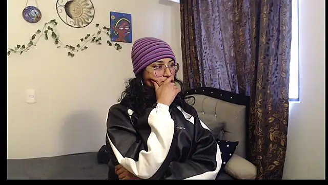 Lili  Clan online show from 06/21/26, 10:23