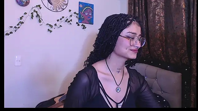 Lili  Clan online show from 06/28/26, 07:47