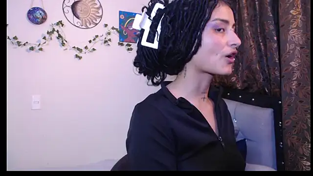 Lili  Clan online show from 07/09/26, 02:48