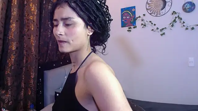 Lili  Clan online show from 07/12/26, 05:31