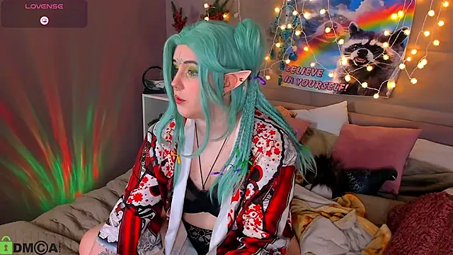 candy yeah online show from 03/14/26, 01:12