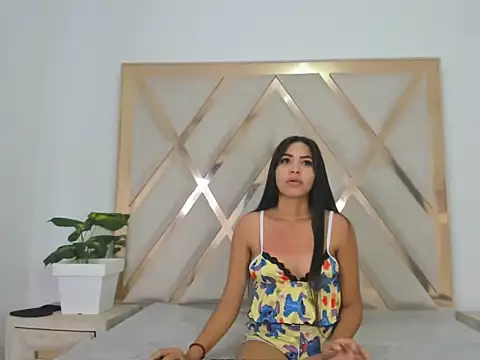 Carlotaasm online show from 03/15/26, 04:51