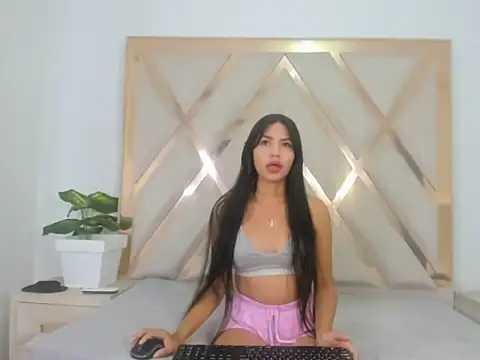 Carlotaasm online show from 03/27/26, 04:51