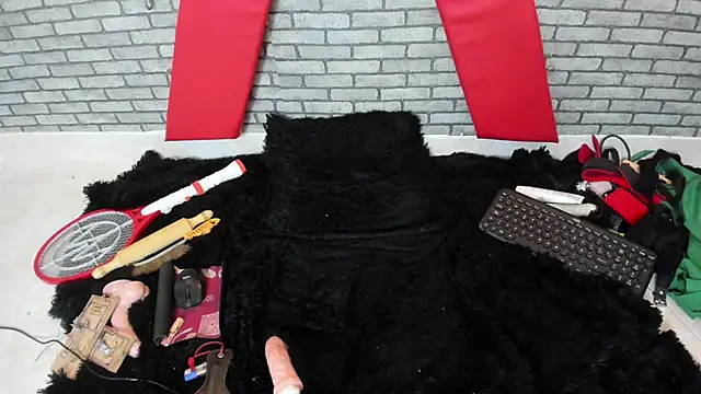 hillary bigbutt online show from 05/31/26, 06:09
