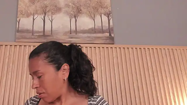 samantha duart3 online show from 07/16/26, 12:33