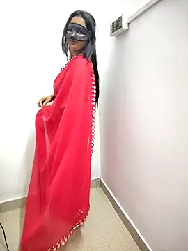 Cute-aryaa online show from 03/16/26, 03:49