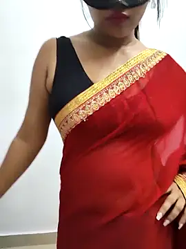 Cute-aryaa online show from 03/25/26, 03:40