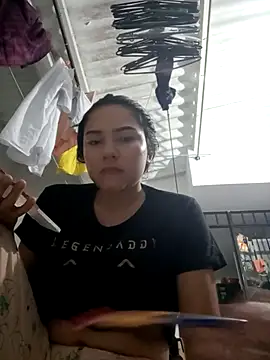 Snapshot of babyboom1 chatting on 02/22/26, 11:47 babyboom1 online show from 02/22/26, 11:47