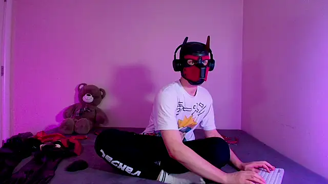 K9 GoodBoy online show from 03/20/26, 08:25