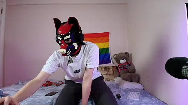 K9 GoodBoy online show from 04/10/26, 06:12