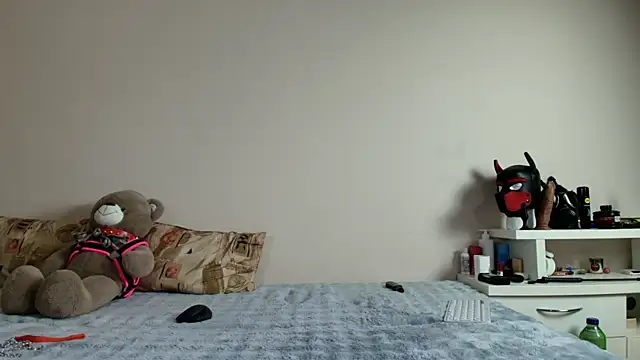 K9 GoodBoy online show from 05/02/26, 06:35