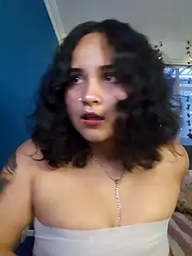 Snapshot of IncognitoLive1 chatting on 02/23/26, 11:13 IncognitoLive1 online show from 02/23/26, 11:13