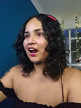 IncognitoLive1 online show from 04/09/26, 11:21