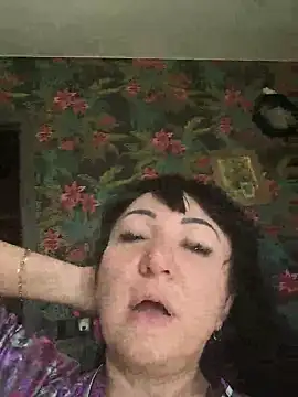 SusanLaNiceX online show from 06/04/26, 11:05