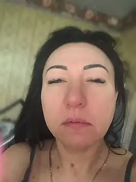 SusanLaNiceX online show from 06/17/26, 07:55