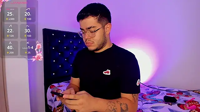 Joseph connor5 online show from 03/05/26, 06:37