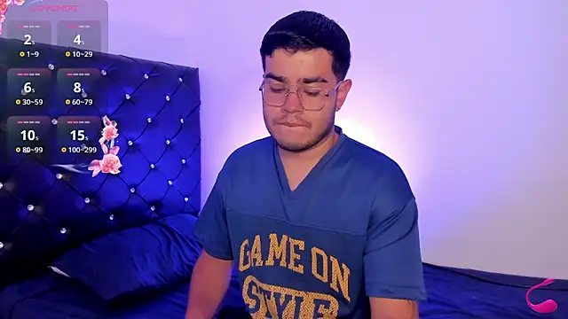 Joseph connor5 online show from 03/15/26, 11:44