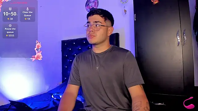 Joseph connor5 online show from 03/25/26, 10:38