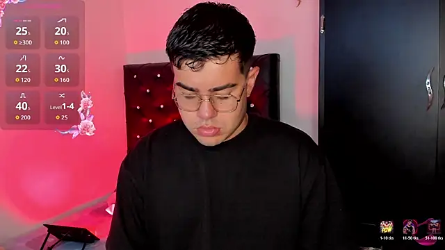 Joseph connor5 online show from 03/30/26, 08:10