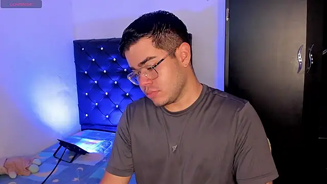 Joseph connor5 online show from 04/09/26, 06:19