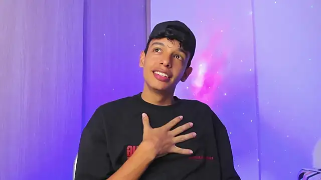 Maxfrost1 online show from 03/05/26, 11:12