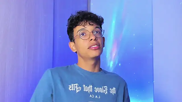 Maxfrost1 online show from 04/02/26, 02:20