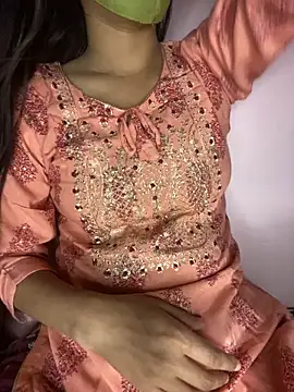 roshni malhotra online show from 03/27/26, 05:13