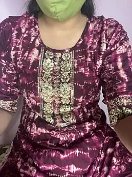 roshni malhotra online show from 03/28/26, 10:20