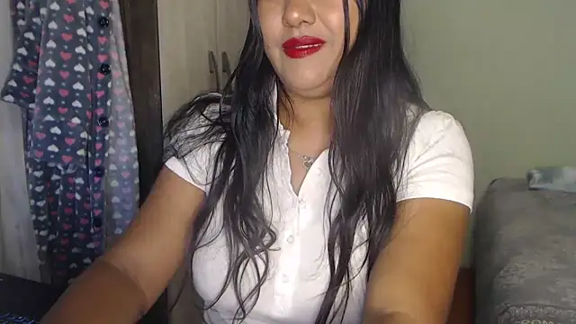 SexyGalletita online show from 03/26/26, 01:55