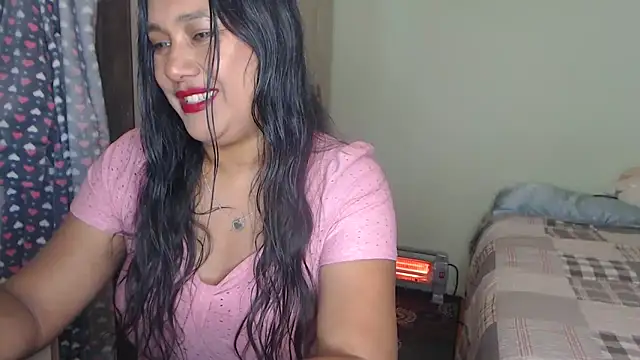 SexyGalletita online show from 04/20/26, 02:25