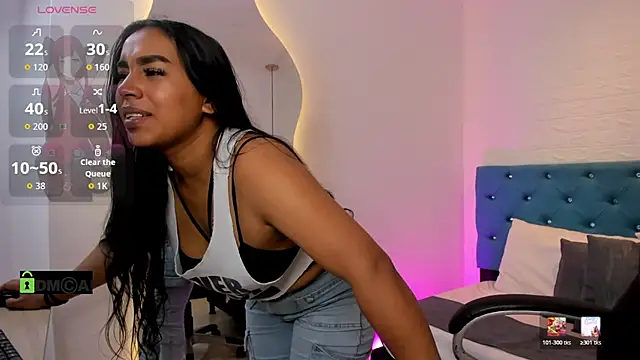 brithanycampbell online show from 03/15/26, 11:16