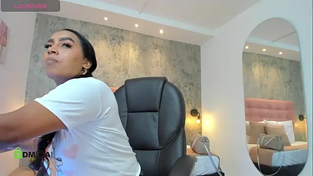 brithanycampbell online show from 04/19/26, 12:15