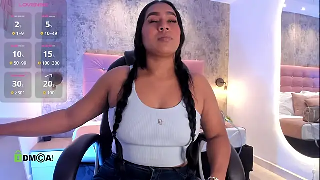 brithanycampbell online show from 05/04/26, 12:23