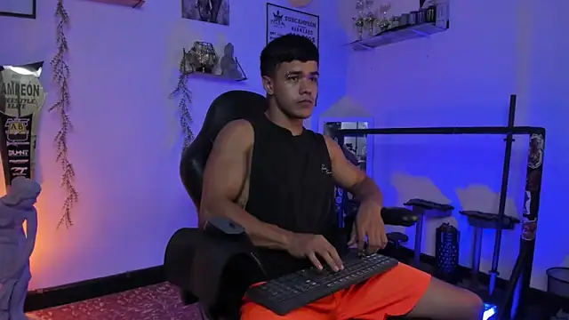 Rob zaens33 online show from 02/22/26, 10:41